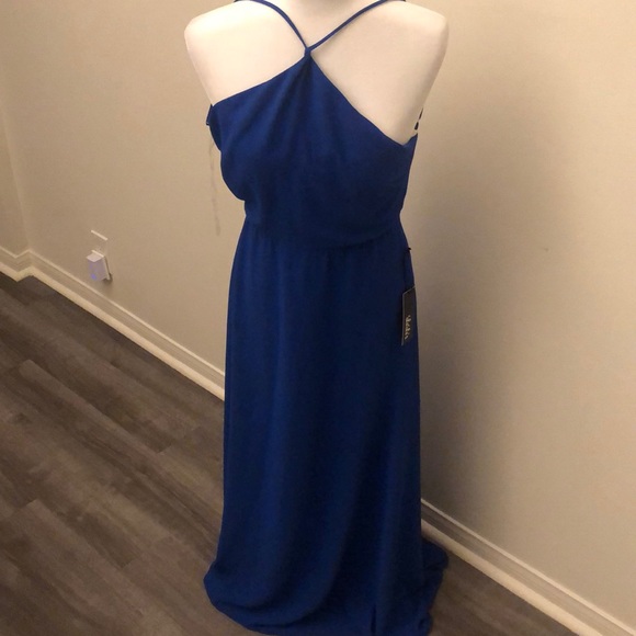 Blue Maxi New with Tags - Picture 2 of 6